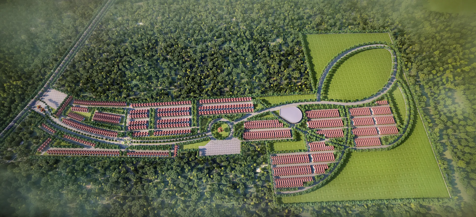 175 Sq. Yards Grand Plot